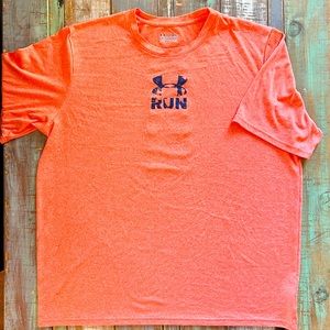 Under Armour Mens 2X T-shirt